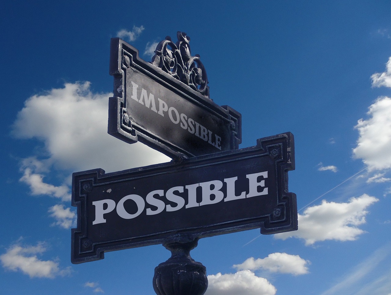 Straatnamen: Possible - Impossible